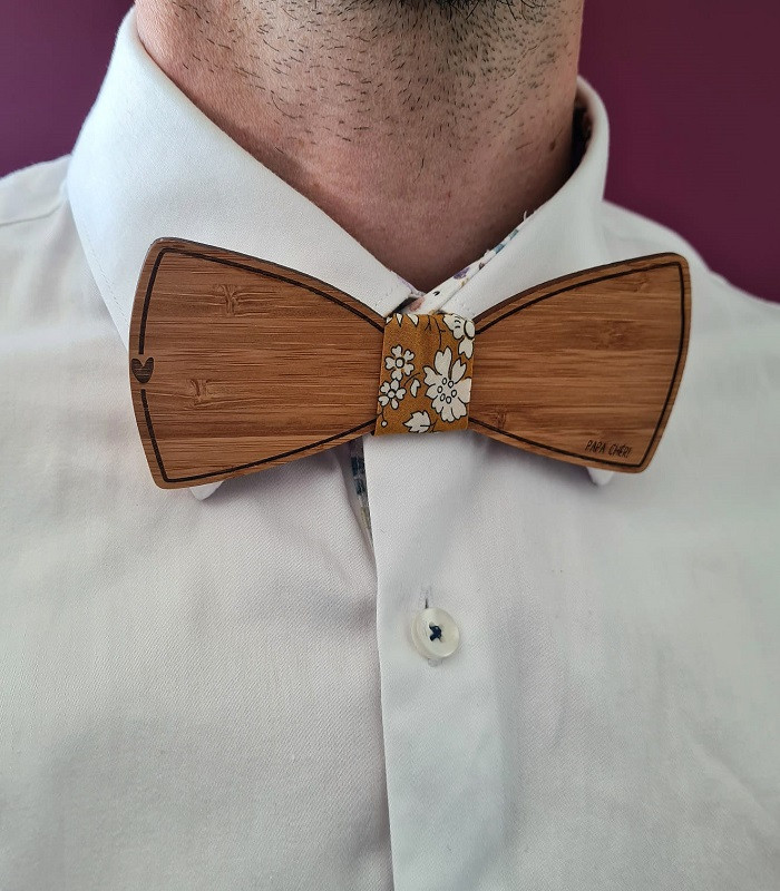 Nœud Papillon personnalisable Enfant