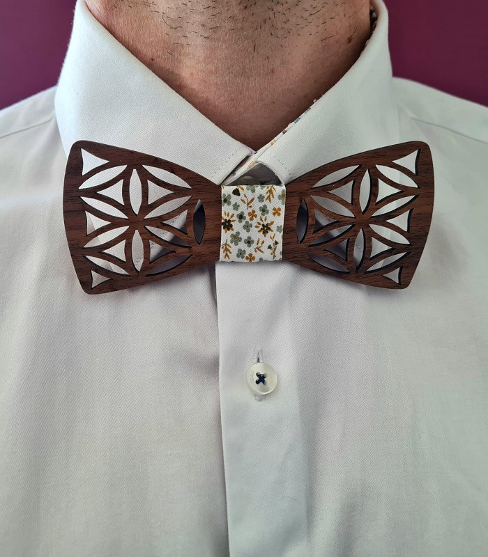 Nœud Papillon personnalisable Enfant