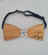 Nœud Papillon personnalisable Bébé