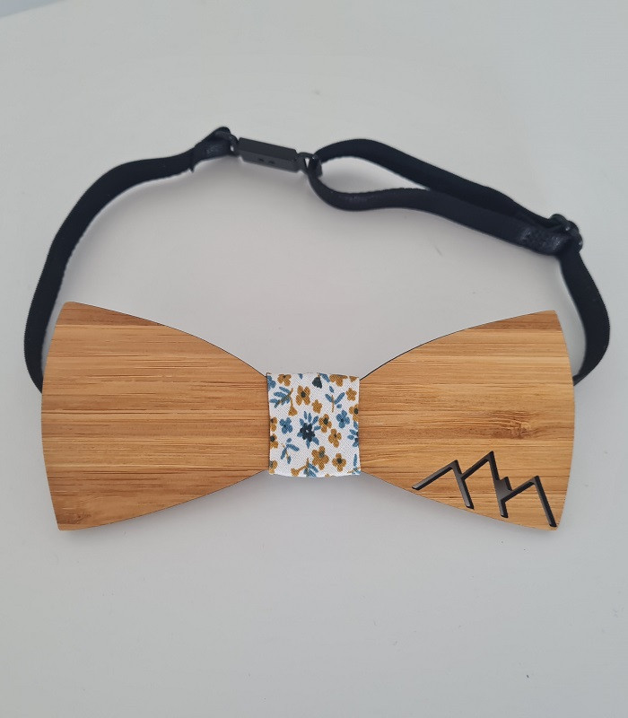 Nœud Papillon personnalisable Bébé