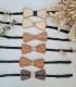 Nœud Papillon personnalisable Bébé
