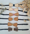Nœud Papillon personnalisable Enfant