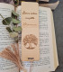 Marque pages personnalisables