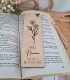 Marque pages personnalisables Maître(sse), nounous, Atsem...