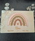 Boîte naissance "feuille"