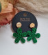 Boucles d'oreilles Colette