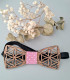 Nœud Papillon personnalisable Adulte