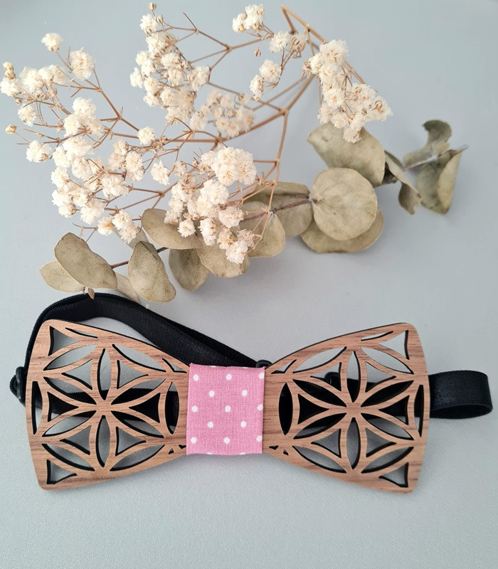 Nœud Papillon personnalisable Enfant