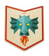 Set du Chevalier "Dragon"