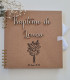 Album/Livre d'or personnalisé