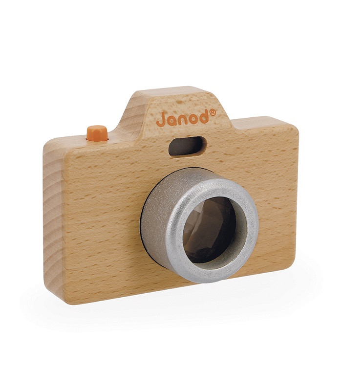 Appareil Photo