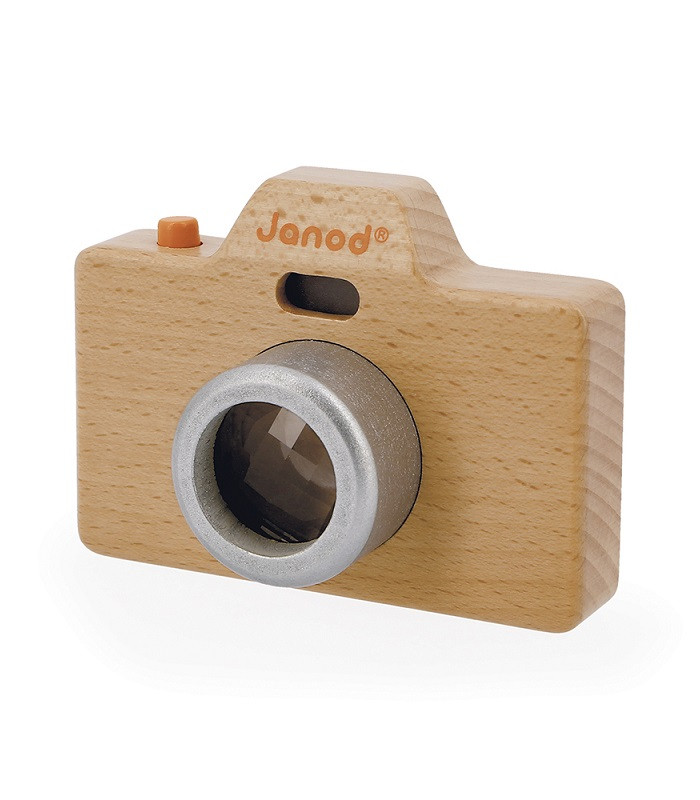 Appareil Photo