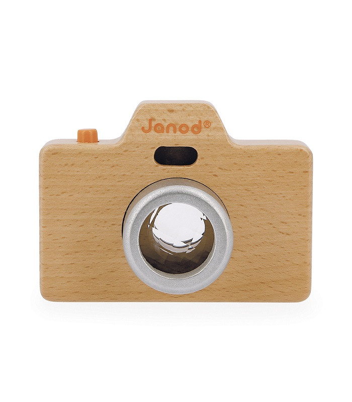 Appareil Photo