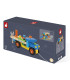 Camion de Bricolage Brico'Kids