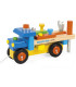Camion de Bricolage Brico'Kids