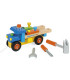 Camion de Bricolage Brico'Kids