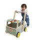 Chariot de Marche Marchand de Glaces