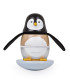 Culbuto Pingouin Zigolos