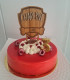 Cake Topper Patrouille