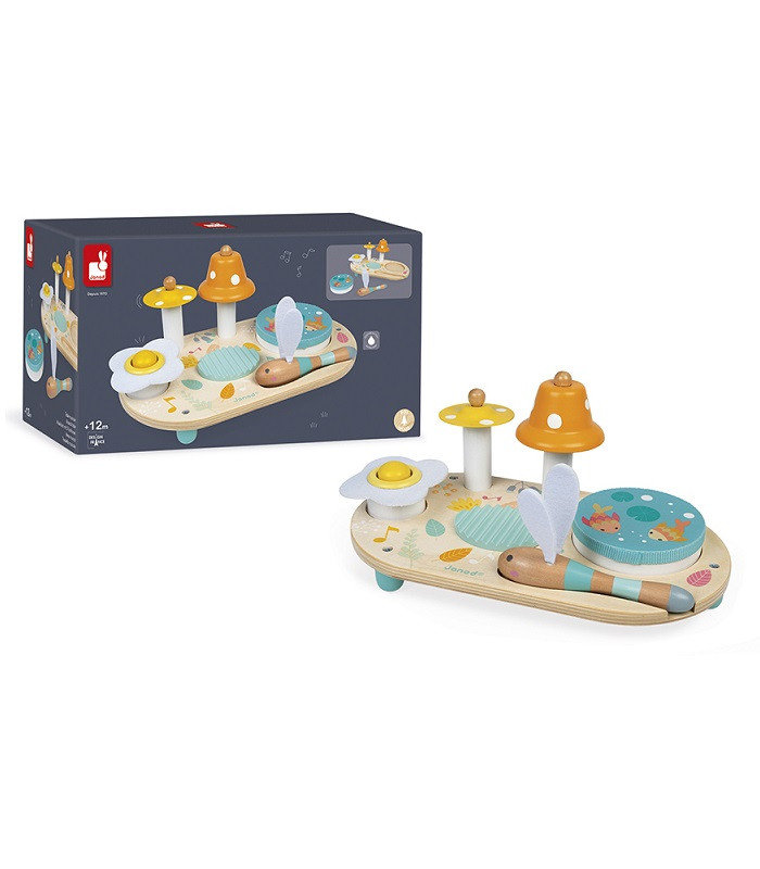 Pure Table Musicale