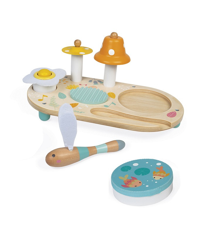 Pure Table Musicale