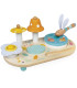 Pure Table Musicale