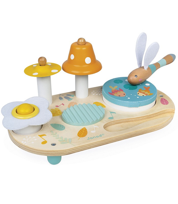 Pure Table Musicale