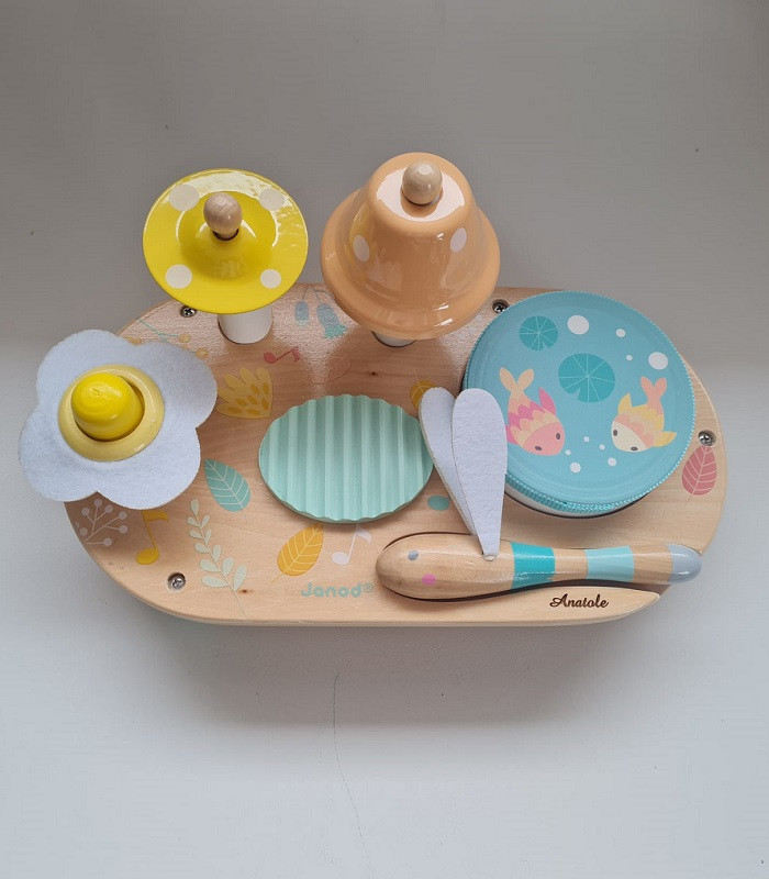 Pure Table Musicale