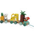 Tropik Train Tropical à Tirer