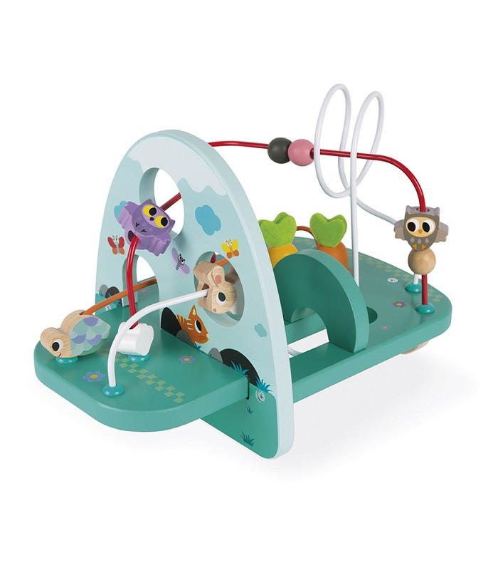 Looping Lapin & Cie