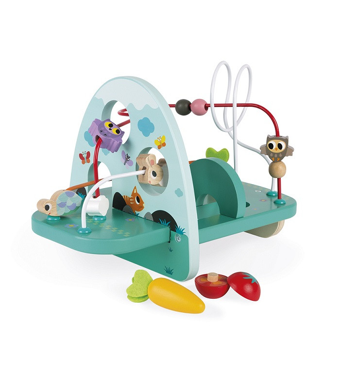 Looping Lapin & Cie