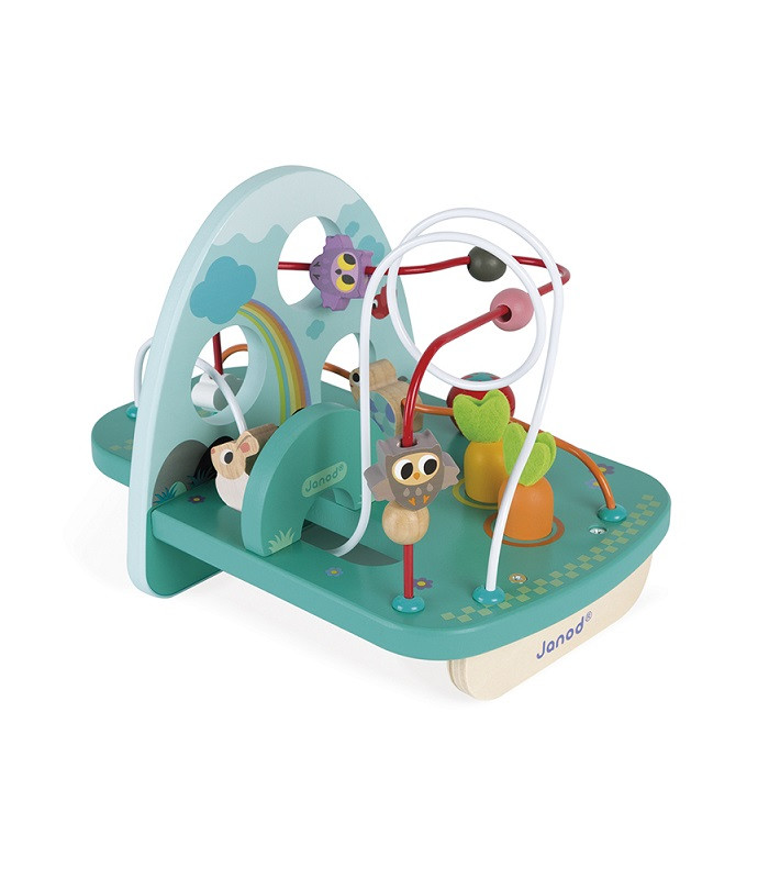 Looping Lapin & Cie