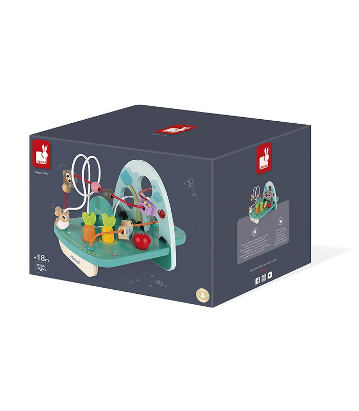 Looping Lapin & Cie