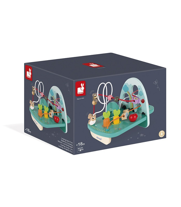 Looping Lapin & Cie