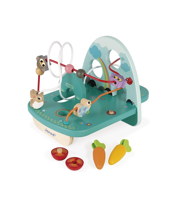Looping Lapin & Cie
