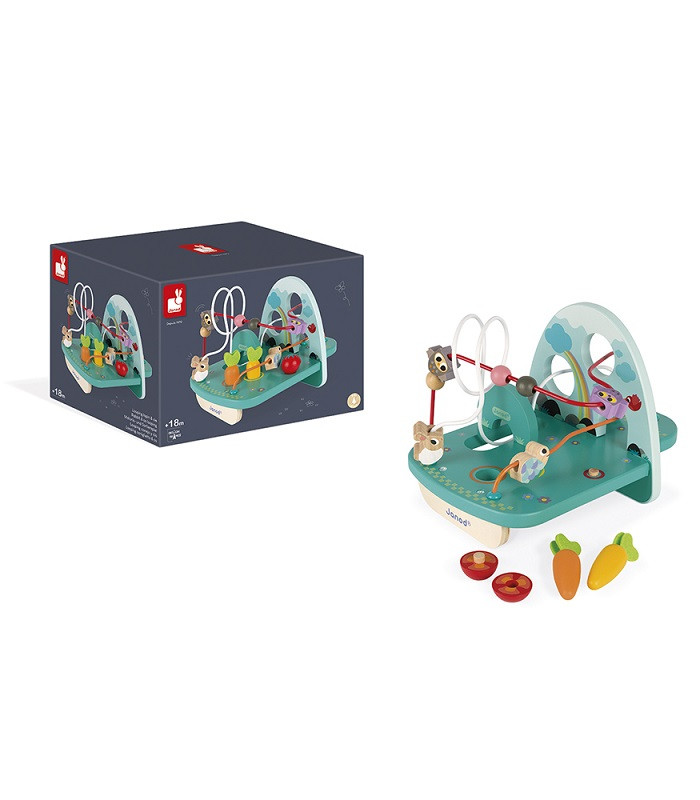 Looping Lapin & Cie
