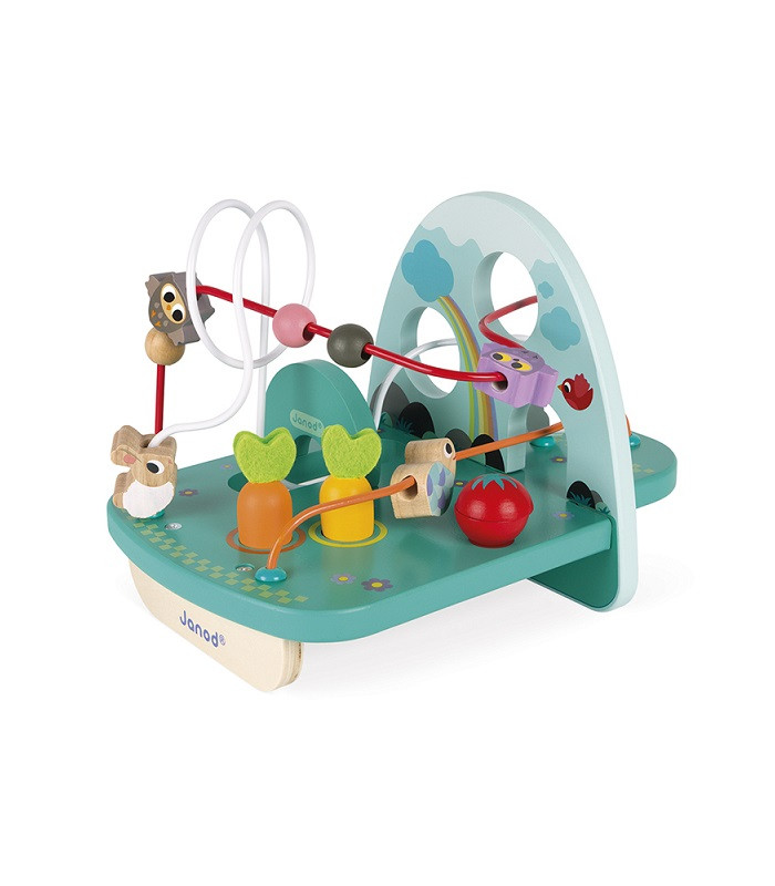 Looping Lapin & Cie