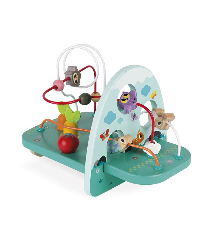 Looping Lapin & Cie