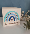 Tirelire enfant "Marin"