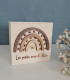 Tirelire enfant Feuille